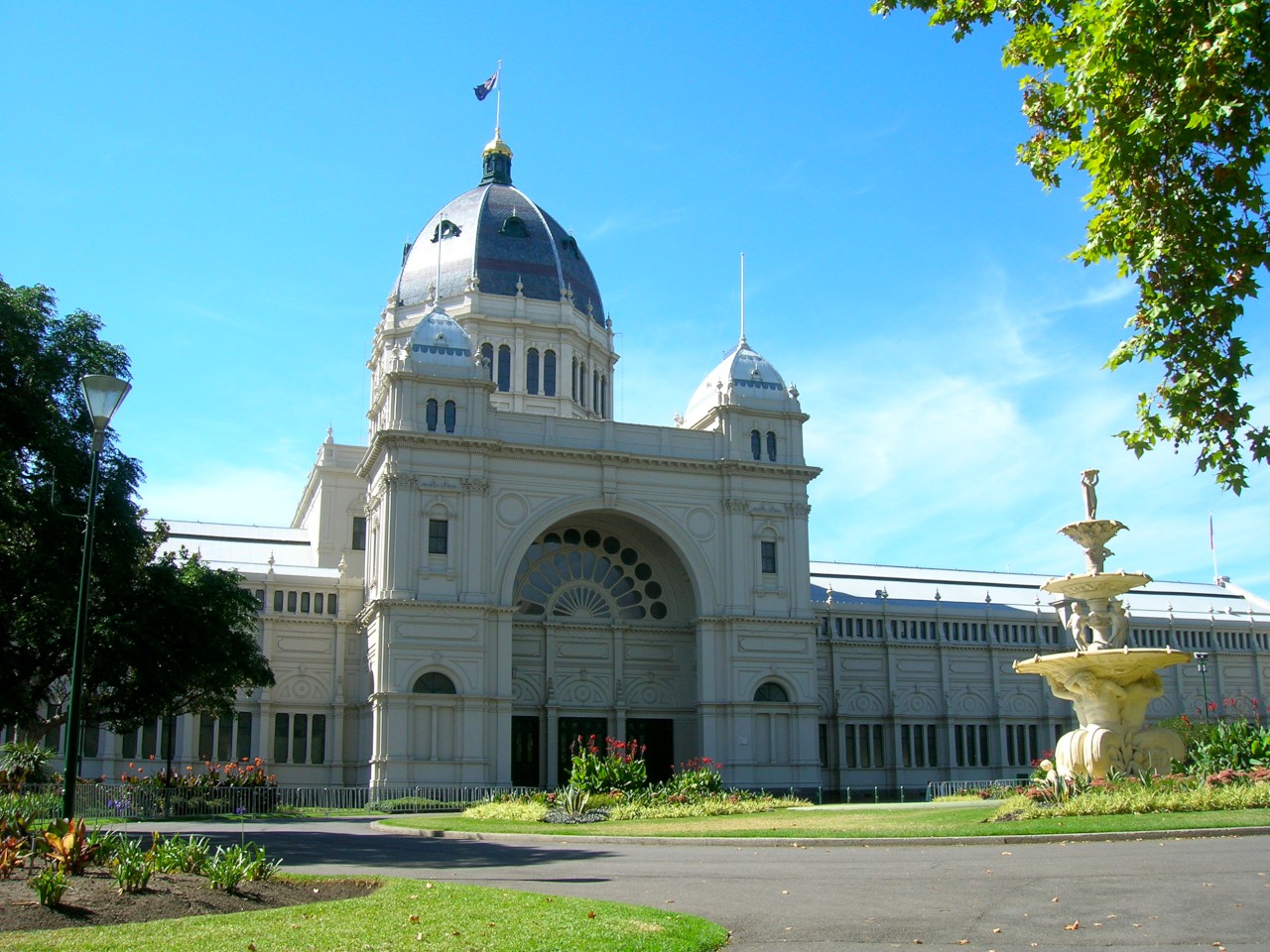 North Melbourne Victoria