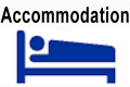 North Melbourne Accommodation Directory