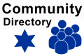 North Melbourne Community Directory