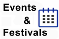 North Melbourne Events and Festivals