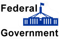 North Melbourne Federal Government Information