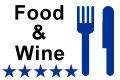 North Melbourne Food and Wine Directory