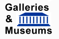 North Melbourne Galleries and Museums