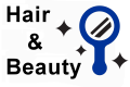 North Melbourne Hair and Beauty Directory