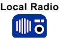 North Melbourne Local Radio Information