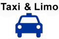 North Melbourne Taxi and Limo
