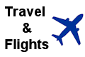 North Melbourne Travel and Flights