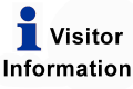 North Melbourne Visitor Information