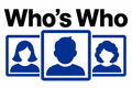 North Melbourne Who's Who